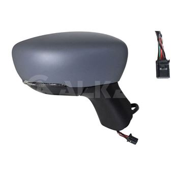 espejos - Retrovisor exterior ALKAR 6152188
