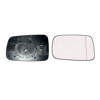 espejos - Cristal de espejo, retrovisor exterior ALKAR 6472842