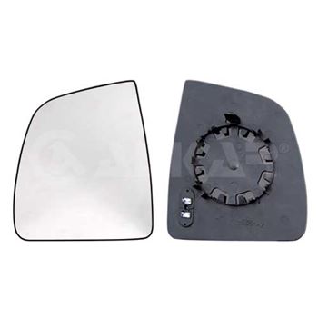 espejos - Cristal de espejo, retrovisor exterior ALKAR 6431929