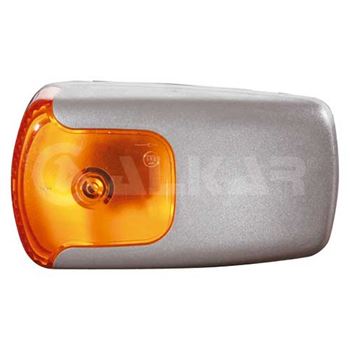 espejos - Piloto intermitente ALKAR 9833013