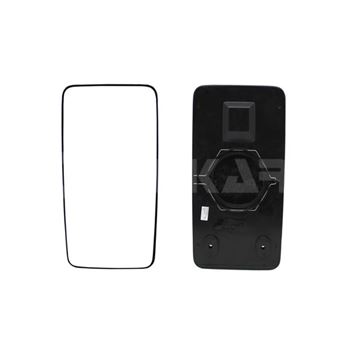 espejos - Cristal de espejo, retrovisor exterior ALKAR 7401545
