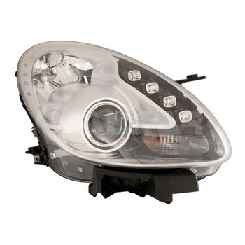 espejos - Faro principal ALKAR 2742471