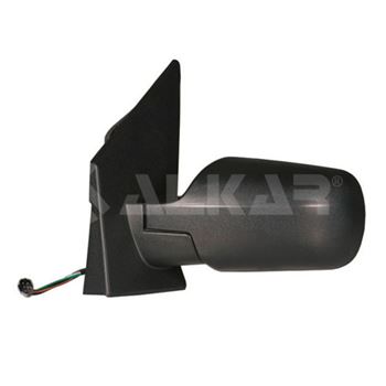 espejos - Retrovisor exterior ALKAR 6125389