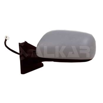 espejos - Retrovisor exterior ALKAR 6142267