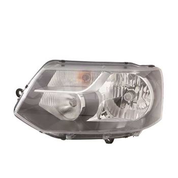 espejos - Faro principal ALKAR 2745985