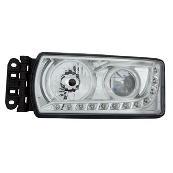 espejos - Faro principal ALKAR 9811248