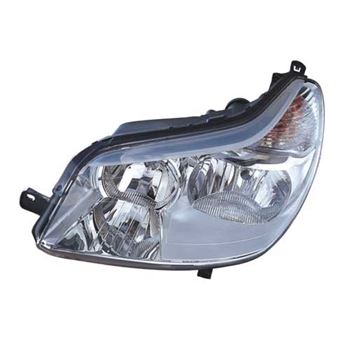 espejos - Faro principal ALKAR 2761852