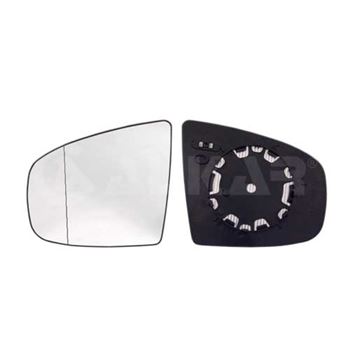 espejos - Cristal de espejo, retrovisor exterior ALKAR 6471889