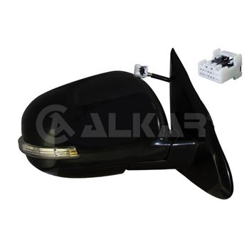 espejos - Retrovisor exterior ALKAR 9044859
