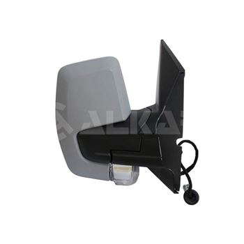 espejos - Retrovisor exterior ALKAR 9232381