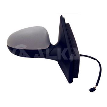 espejos - Retrovisor exterior ALKAR 6140554