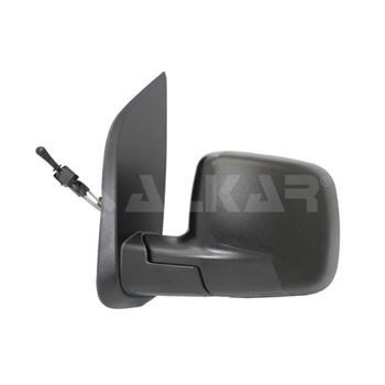 espejos - Retrovisor exterior ALKAR 9264351