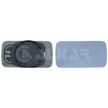espejos - Cristal de espejo, retrovisor exterior ALKAR 6432470