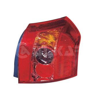 espejos - Piloto posterior ALKAR 2202263