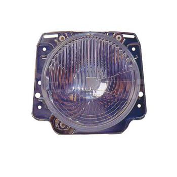 espejos - Faro principal ALKAR 3703117