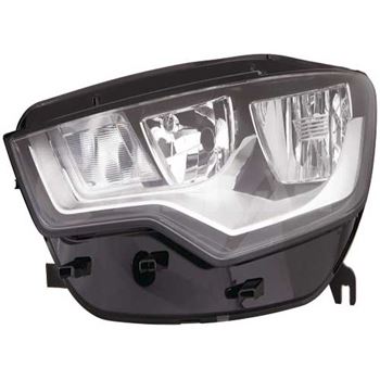 espejos - Faro principal ALKAR 2775501