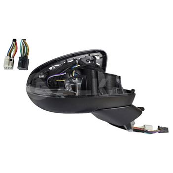 espejos - Retrovisor exterior ALKAR 6332723