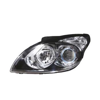 espejos - Faro principal ALKAR 2741580