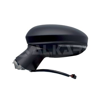 espejos - Retrovisor exterior ALKAR 6125251