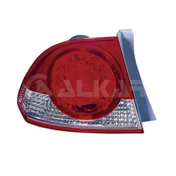 espejos - Piloto posterior ALKAR 2201945