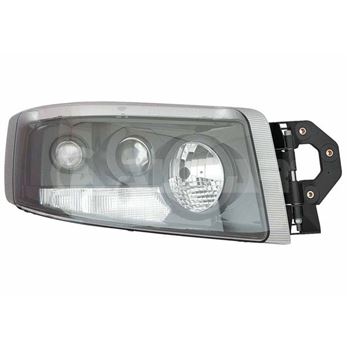 espejos - Faro principal ALKAR 9806757