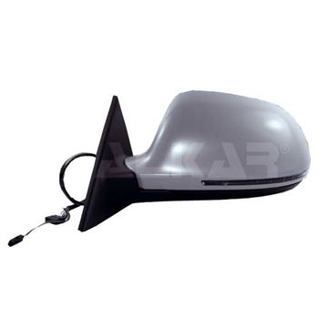 espejos - Retrovisor exterior ALKAR 6143792