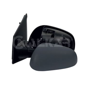 espejos - Retrovisor exterior ALKAR 6137587