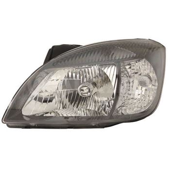 espejos - Faro principal ALKAR 2772999