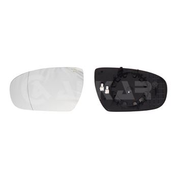 espejos - Cristal de espejo, retrovisor exterior ALKAR 6471623