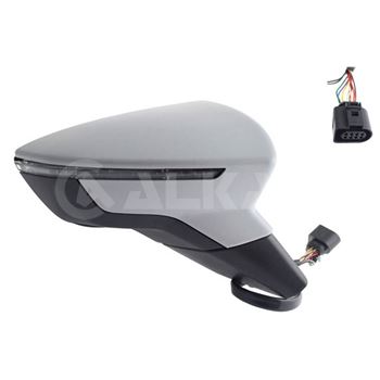 espejos - Retrovisor exterior ALKAR 6144811