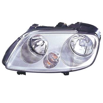 espejos - Faro principal ALKAR 2745154