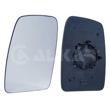 espejos - Cristal de espejo, retrovisor exterior ALKAR 6401755