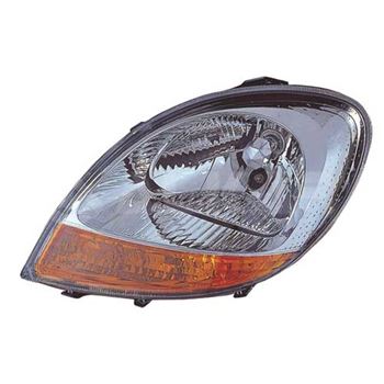 espejos - Faro principal ALKAR 2745174