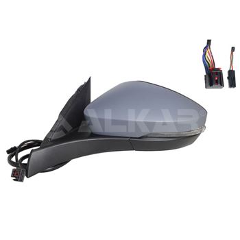 espejos - Retrovisor exterior ALKAR 6147531