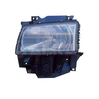 espejos - Faro principal ALKAR 2705984