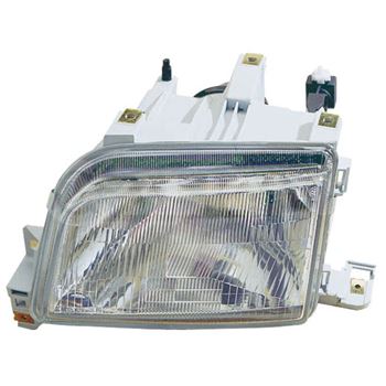 espejos - Faro principal ALKAR 2701165
