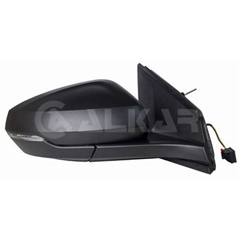 espejos - Retrovisor exterior ALKAR 6165198
