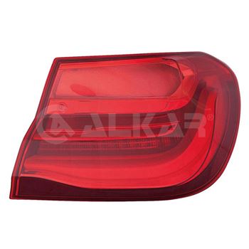 espejos - Piloto posterior ALKAR 2062840
