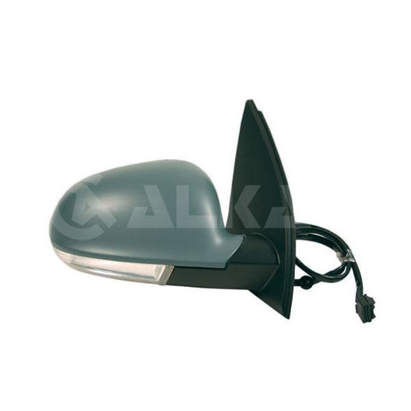 Retrovisor exterior ALKAR 6130128