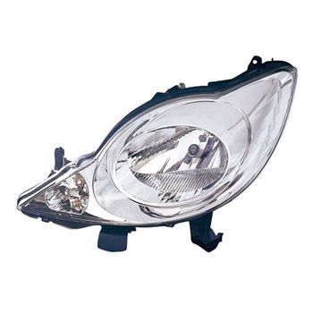 espejos - Faro principal ALKAR 2742286