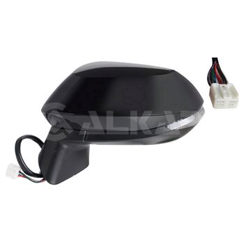 espejos - Retrovisor exterior ALKAR 6147065