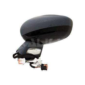 espejos - Retrovisor exterior ALKAR 6153863