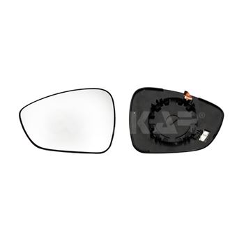 espejos - Cristal de espejo, retrovisor exterior ALKAR 6431886