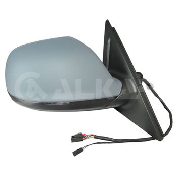 espejos - Retrovisor exterior ALKAR 9044794