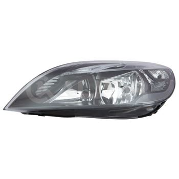 espejos - Faro principal ALKAR 2771511