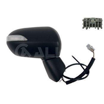 espejos - Retrovisor exterior ALKAR 6126945