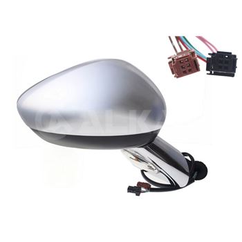 espejos - Retrovisor exterior ALKAR 6148822