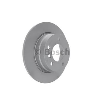 discos de freno coche - (BD1085) Disco de freno BOSCH 0986479217