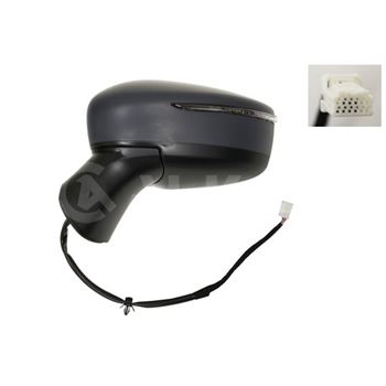 espejos - Retrovisor exterior ALKAR 6143670