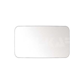 espejos - Cristal de espejo, retrovisor exterior ALKAR 7423143
